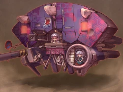 Page 36 of Okuri Haru | Spring Passing