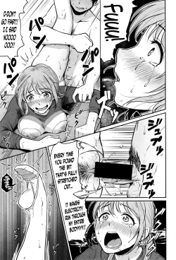 Page 19 of Nantai Shoujo | Soft Body Girl