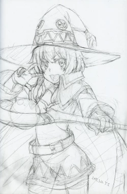 Page 19 of Tokoroten Vol. 05