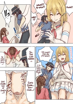 Page 38 of Pretty Melt