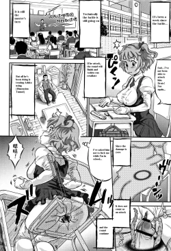 Page 4 of Inkou no Orgasm