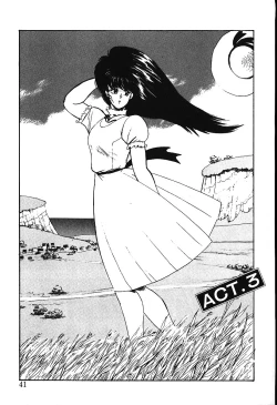 Page 38 of Meikyuu no Alice