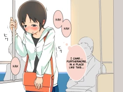 Page 31 of Kyousei Zecchou Clitoriswitch | Orgasm-Forcing ClitoriSwitch