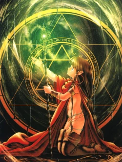 Page 14 of Neko no Ko