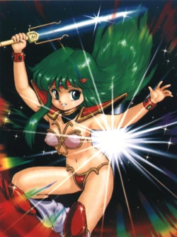 Page 30 of Neko no Ko