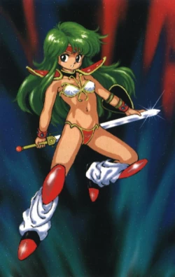 Page 42 of Neko no Ko