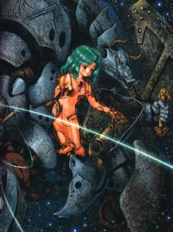 Page 65 of Neko no Ko