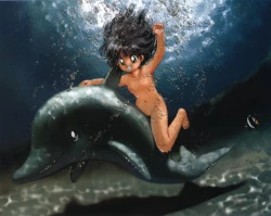 Page 70 of Neko no Ko