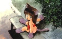 Page 86 of Neko no Ko