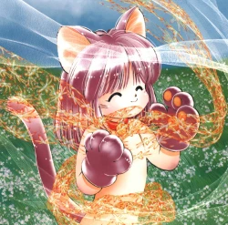 Page 9 of Neko no Ko