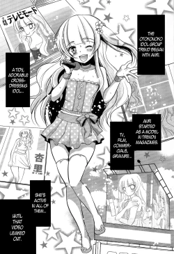 Page 2 of Otokonoko Idol ga Scandal de Houkai Suru Hi | Girlyboy Idol’s Scandal - Mind Break Day