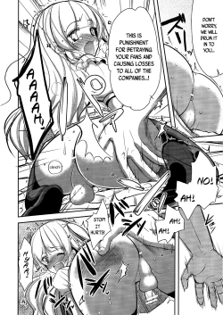 Page 7 of Otokonoko Idol ga Scandal de Houkai Suru Hi | Girlyboy Idol’s Scandal - Mind Break Day