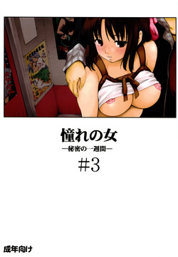 Download Akogare no Hito#3