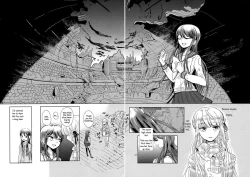 Page 22 of Hana no Nemoto de Machiawase | Meeting at the Root of All Flowers