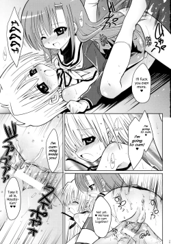 Page 14 of Hayate to Futanari Hinagiku