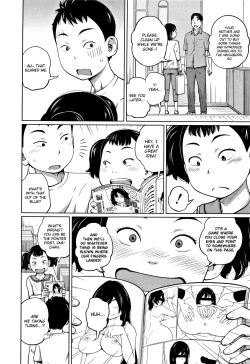 Page 4 of Hikkoshi DE Shin Seikatsu ♥