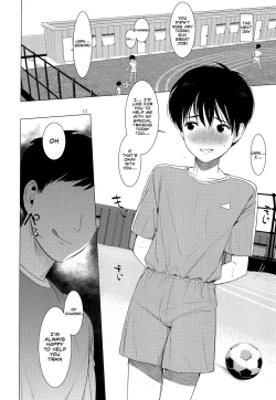 Page 11 of Houkago Waisetsu Tokkun