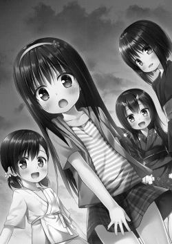 Page 2 of Monokemono Soushuuhen Zenya