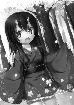 Page 47 of Monokemono Soushuuhen Zenya