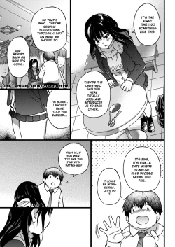 Page 14 of Enkou Ojisan | Mister Enkou Episode I-IX