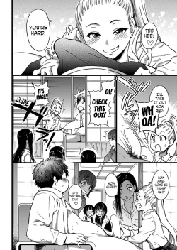 Page 161 of Enkou Ojisan | Mister Enkou Episode I-IX