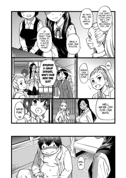 Page 189 of Enkou Ojisan | Mister Enkou Episode I-IX
