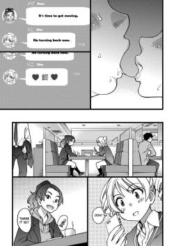 Page 20 of Enkou Ojisan | Mister Enkou Episode I-IX
