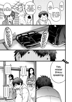 Page 210 of Enkou Ojisan | Mister Enkou Episode I-IX