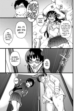 Page 228 of Enkou Ojisan | Mister Enkou Episode I-IX