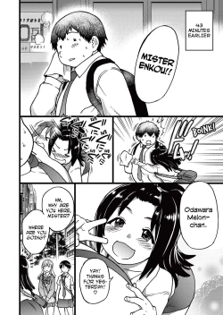 Page 45 of Enkou Ojisan | Mister Enkou Episode I-IX