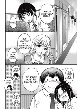 Page 47 of Enkou Ojisan | Mister Enkou Episode I-IX