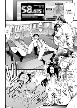 Page 81 of Enkou Ojisan | Mister Enkou Episode I-IX