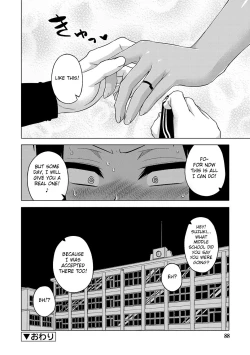 Page 87 of S wa Fragile no S Ch. 1-6