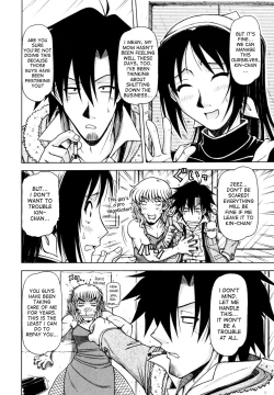 Page 72 of Hame King Ch. 1-5