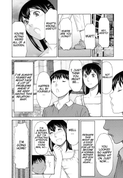 Page 40 of Ureta Karada no Hatsujouki - Estral Mature Woman