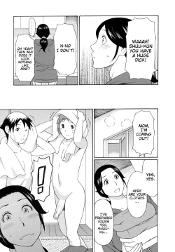 Page 86 of Ureta Karada no Hatsujouki - Estral Mature Woman