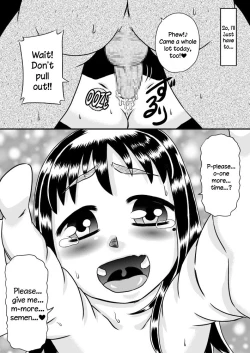 Page 12 of Kankin Shoujo no Koufuku-na Hibi | Fettered Happiness