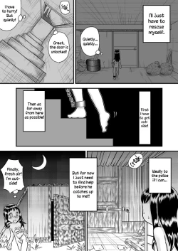 Page 15 of Kankin Shoujo no Koufuku-na Hibi | Fettered Happiness