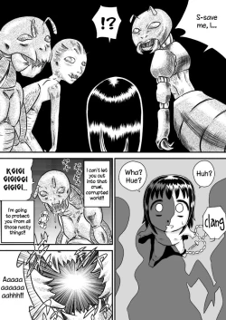 Page 17 of Kankin Shoujo no Koufuku-na Hibi | Fettered Happiness