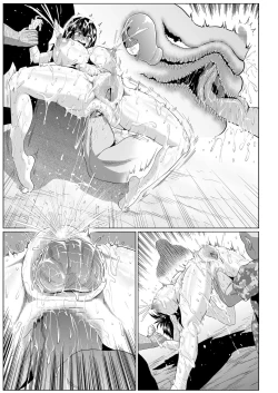 Page 61 of Slave the Blood II