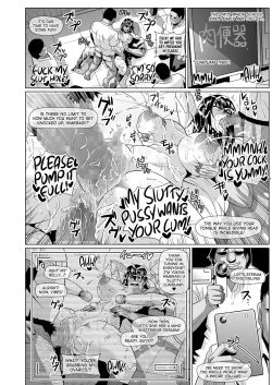 Page 37 of Slave the Blood