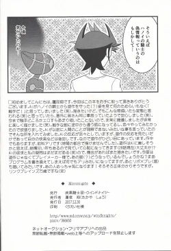 Page 25 of Mirrors gate