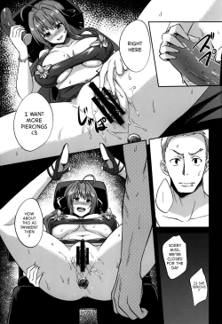 Page 19 of INDEXGIRLS 12 Do-M Joshidaisei Chijo Kaizou Seikatsu