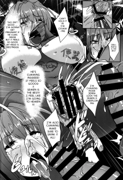 Page 28 of INDEXGIRLS 12 Do-M Joshidaisei Chijo Kaizou Seikatsu