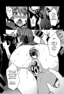 Page 9 of INDEXGIRLS 12 Do-M Joshidaisei Chijo Kaizou Seikatsu