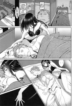 Page 10 of Junai Lyricism - True Love Lyricism