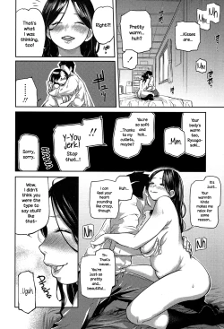 Page 10 of Yoku Taberu Ryuugasakisan Eats Well