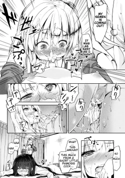 Page 10 of Gokubuto Demo Kusshinai!