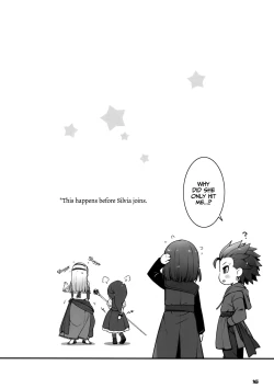 Page 15 of Chou Bousou Pink Typhoon | Ultra-Runaway Pink Typhoon