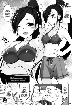 Page 18 of Chou Bousou Pink Typhoon | Ultra-Runaway Pink Typhoon